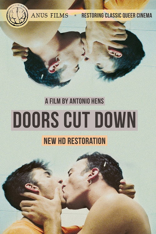 Movie poster for Doors Cut Down (2000)
