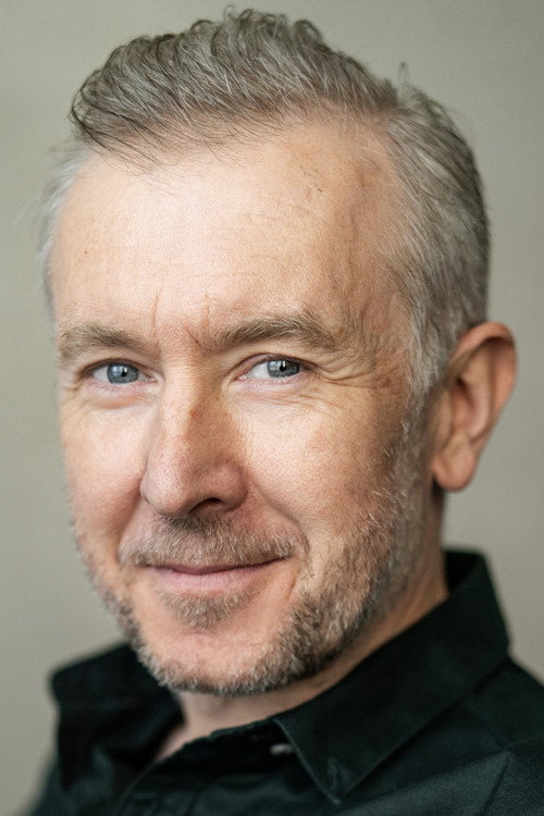 Photo of Richard Dobson, Acting