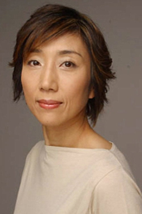 Photo of Michi Yamamura, Acting