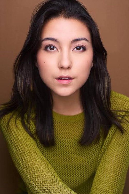 Photo of Grace Woosley, Acting