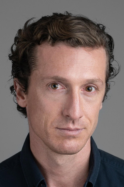 Photo of Benjamín Westfall, Acting