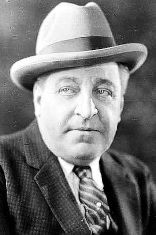 Photo of Joseph Kilgour, Acting