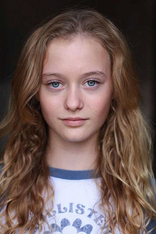 Photo of Milla Hammann, Acting