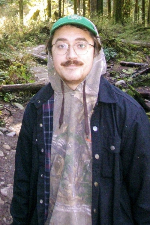 Photo of Ryan Steel, Directing