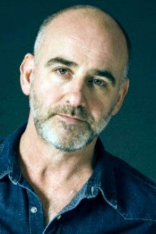 Photo of Rob Harris, Acting