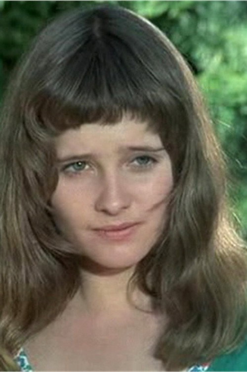 Photo of Bénédicte Bucher, Acting