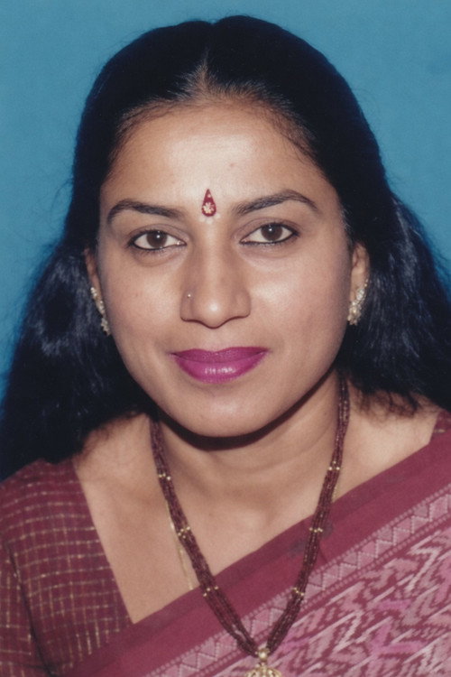 Photo of Roopa, Acting