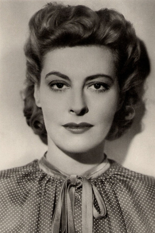Photo of Marianne Hoppe, Acting
