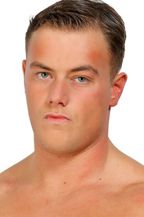 Photo of Kieron Lacey, Acting