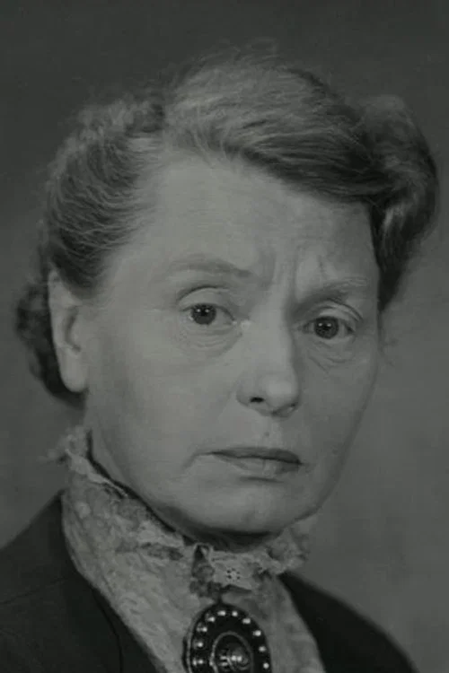 Photo of Paula Illemann Feder, Acting