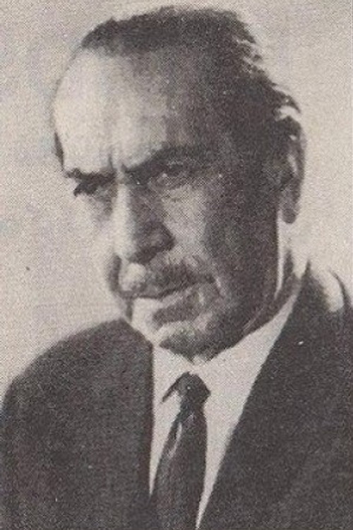 Photo of Vahan Aghamalian, Acting