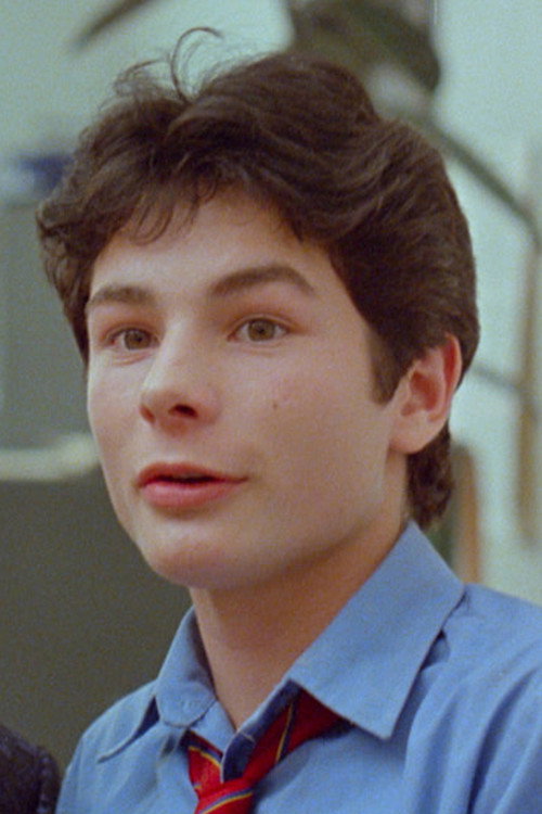 Photo of Ross O'Donovan, Acting
