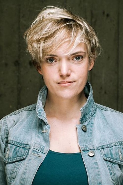 Coralie Russier profile