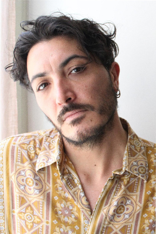 Tiziano Russo profile