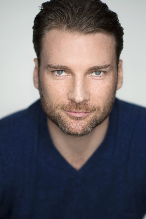Photo of Matt Boesenberg, Acting