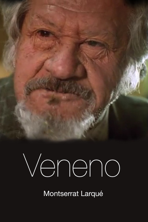 Movie poster for Veneno (2002)