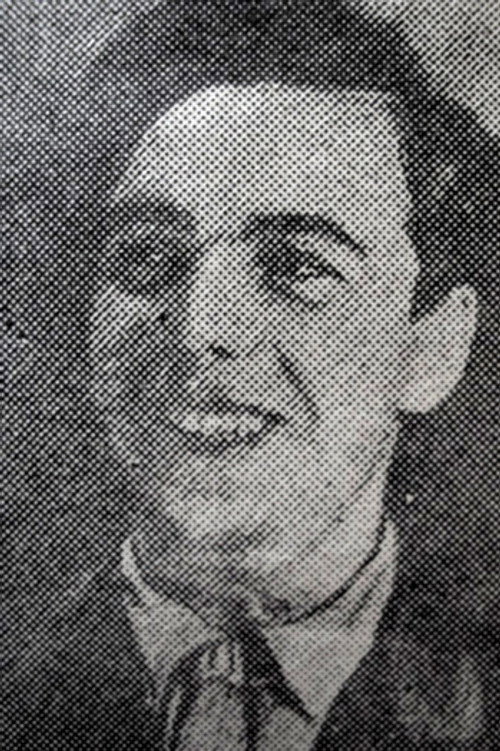 Photo of Aleksandr Shirshov, Acting