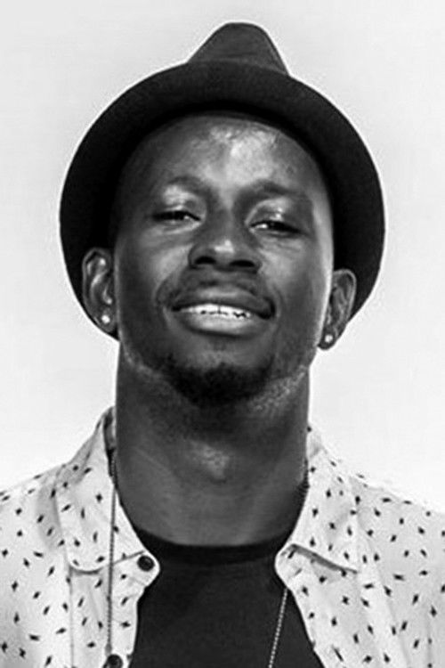 Pa Modou Badjie profile