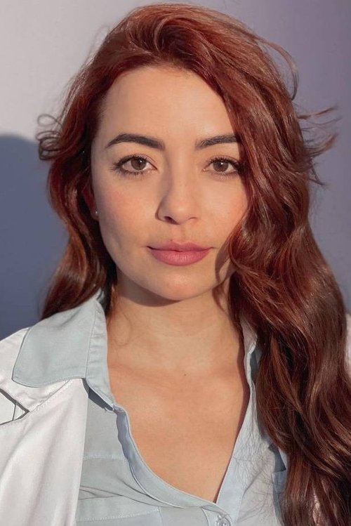 Tatiana Ariza profile