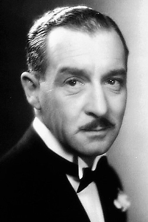Photo of Albert Conti, Acting