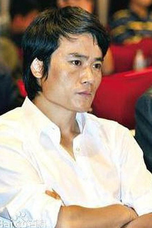 Photo of Yan Ran, Crew
