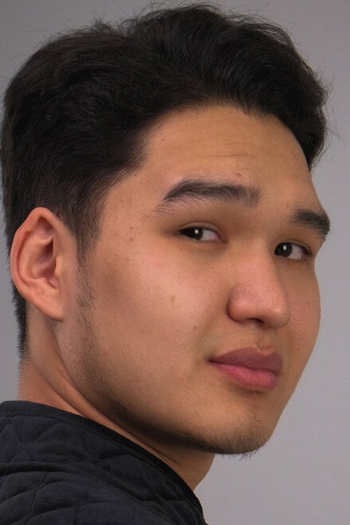 Улан Адамбаев profile