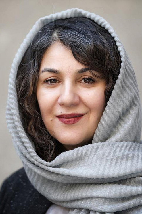 Setare Eskandari profile