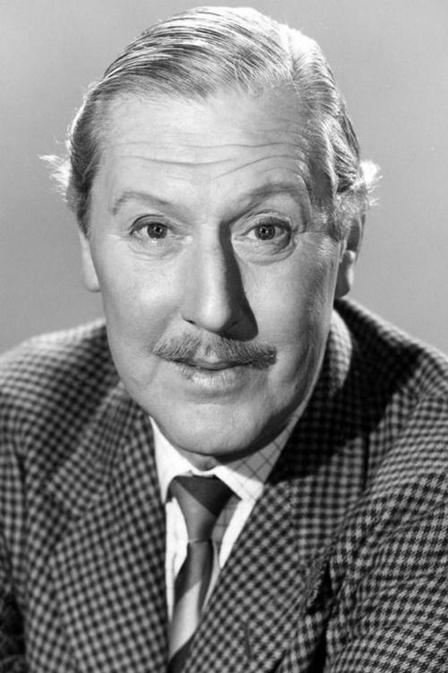 Robert Coote profile