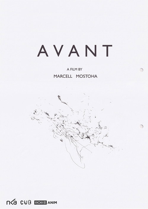 Movie poster for Avant (2021)