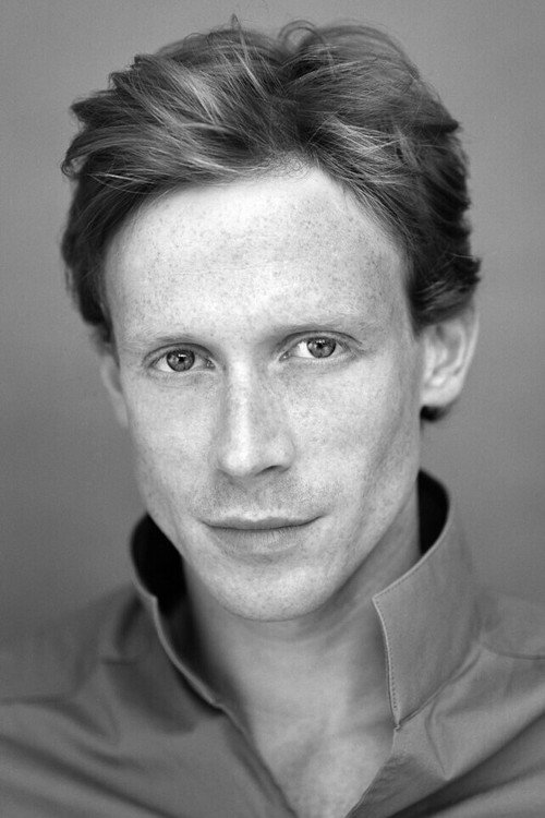 Photo of Edward Watson, Acting