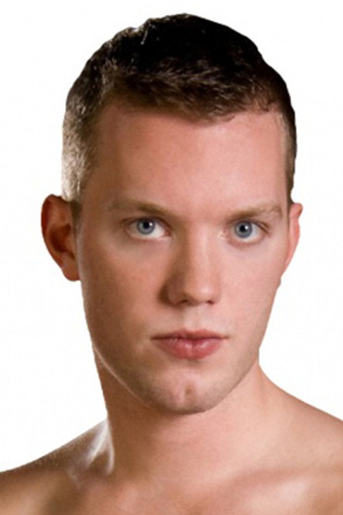 Photo of Sean Preston, Acting