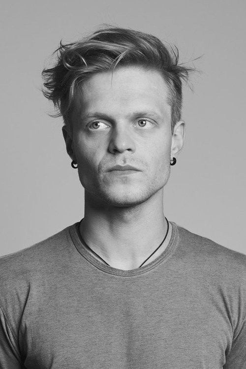 Photo of Paulius Markevičius, Acting