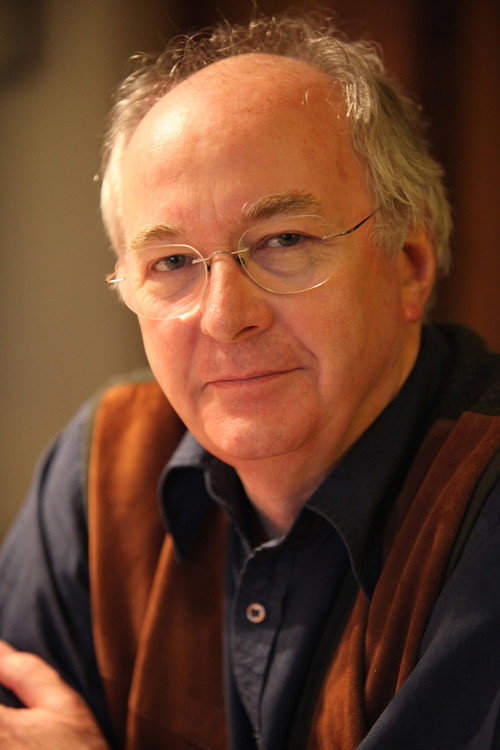 Photo of Philip Pullman, Writing
