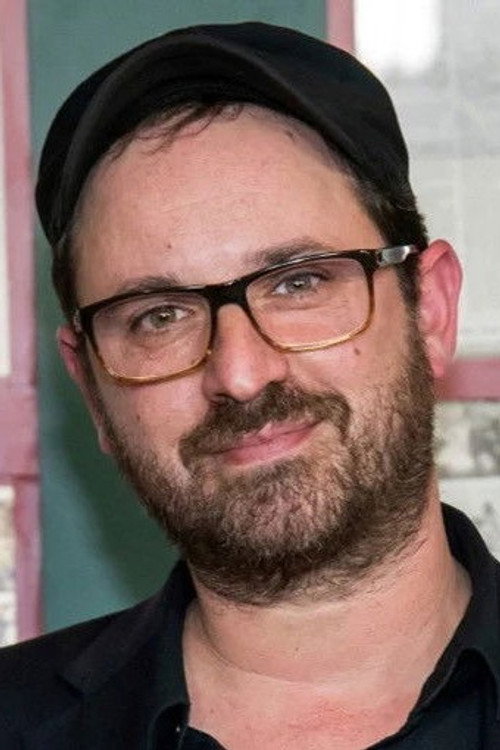 Photo of Josh Malerman, Writing