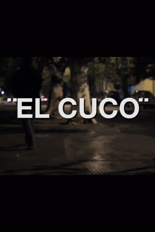 Movie poster for El Cuco (2012)