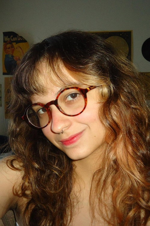 Photo of Sophia Mendonça, Acting