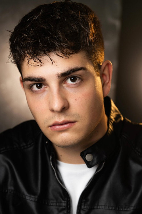 Photo of Maximilian Schulze, Acting