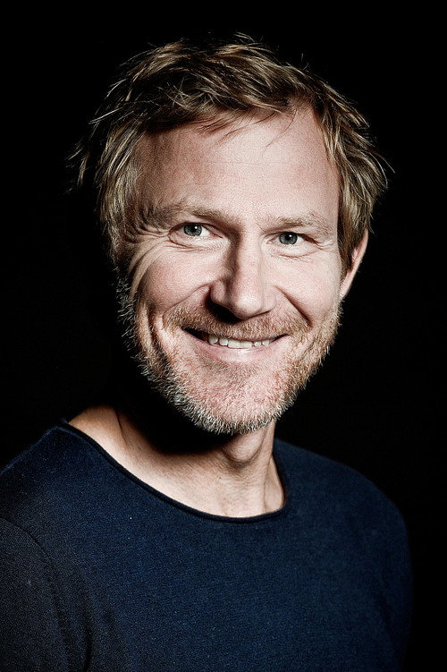 Photo of Roland Jankowsky, Acting
