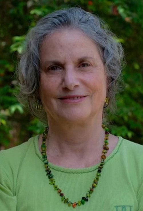 Photo of Virginia Flores, Sound