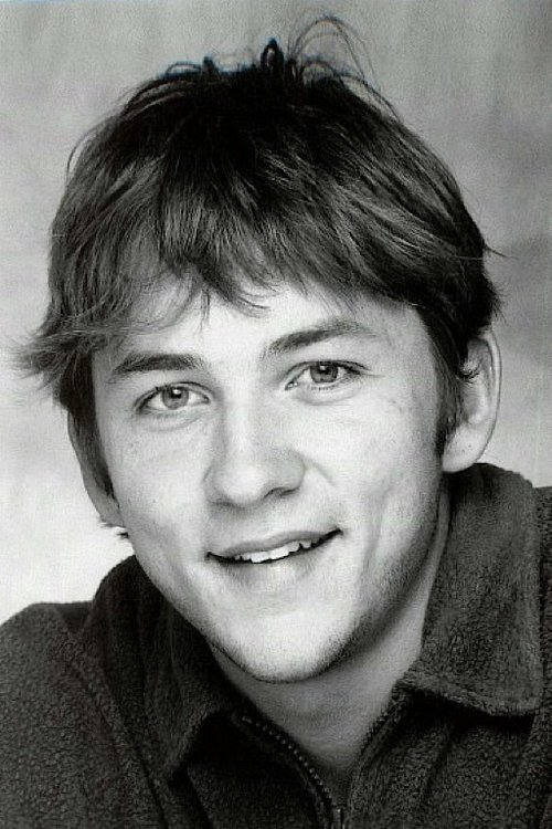 Jonathan Parks Jordan profile