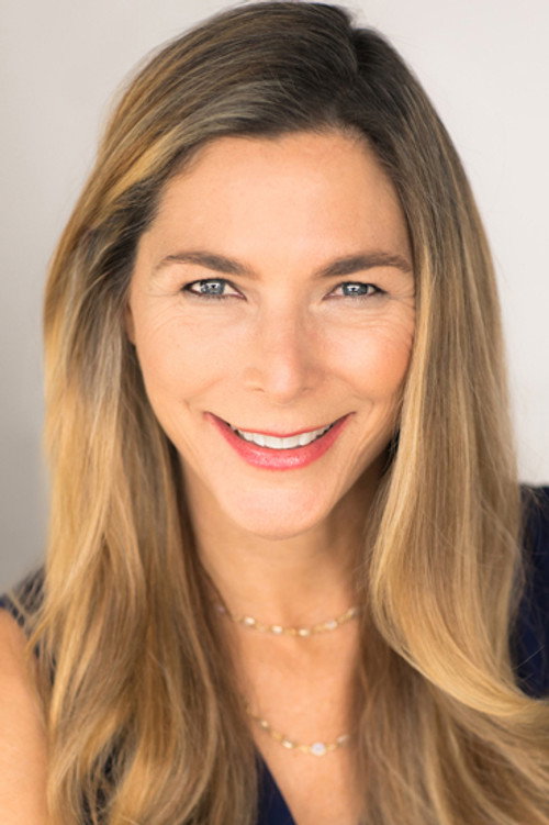 Photo of Eve Coquillard, Acting