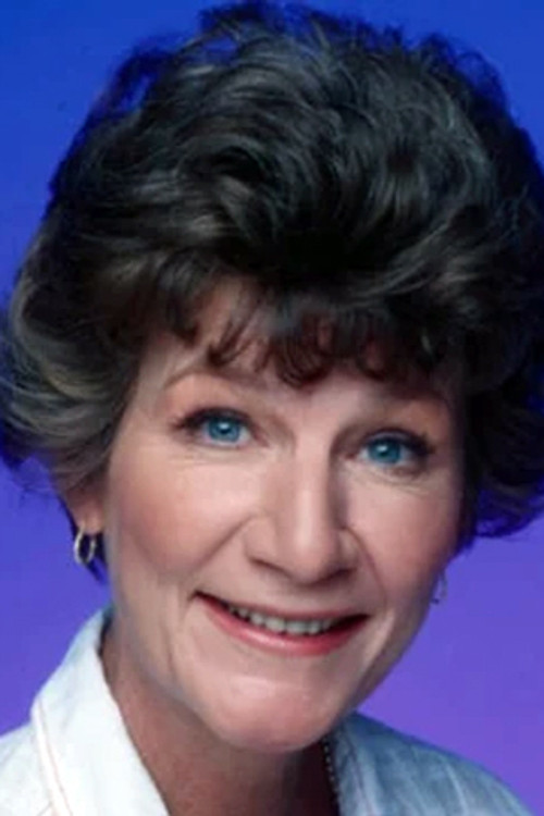 Barbara Cason profile