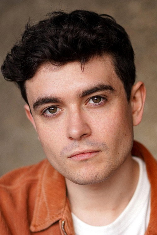 Photo of Peter Heenan, Acting