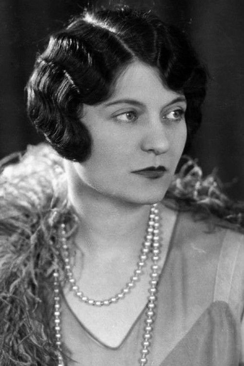 Photo of Kathryn Givney, Acting