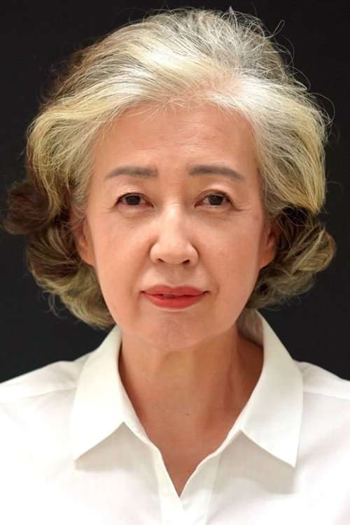 Photo of Na Ho-sook, Acting