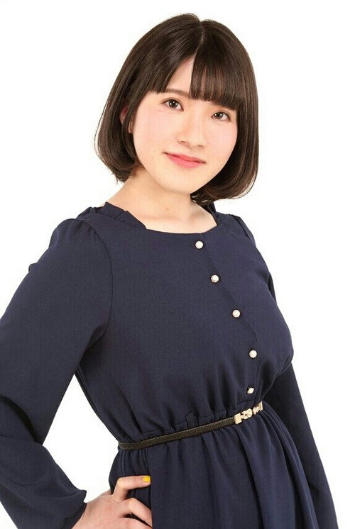 Rina Takatsuki profile