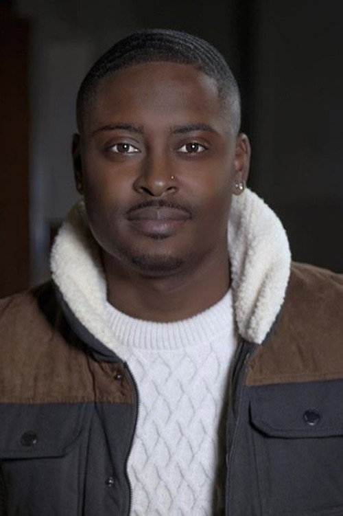 Photo of Dalen Spratt, Acting
