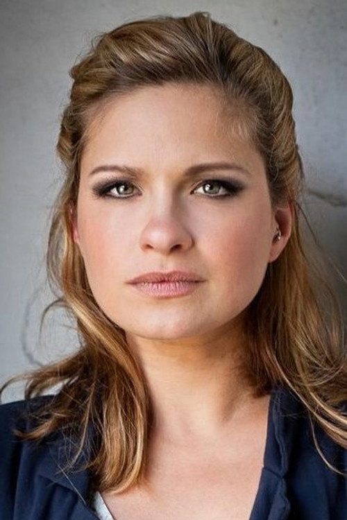 Photo of Josephine Schmidt, Acting