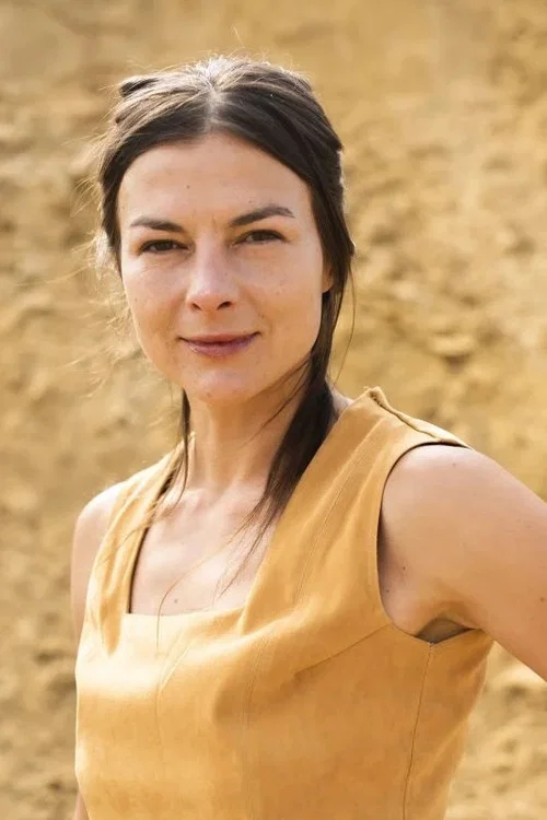 Photo of Monika Dawidziuk, Acting