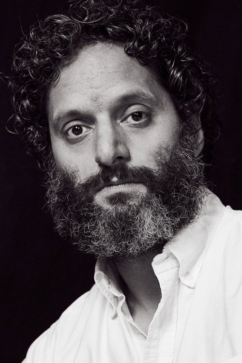 Photo of Jason Mantzoukas, Acting